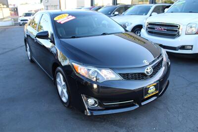 2013 Toyota Camry SE   - Photo 8 - Sacramento, CA 95825