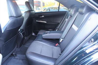 2013 Toyota Camry SE   - Photo 22 - Sacramento, CA 95825