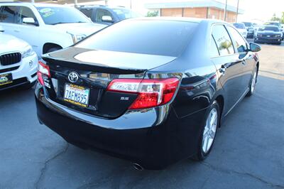 2013 Toyota Camry SE   - Photo 7 - Sacramento, CA 95825