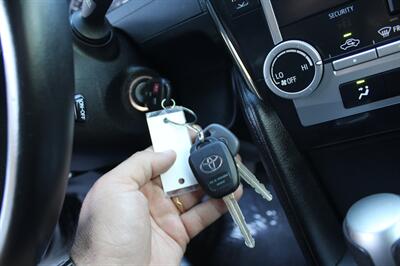 2013 Toyota Camry SE   - Photo 25 - Sacramento, CA 95825