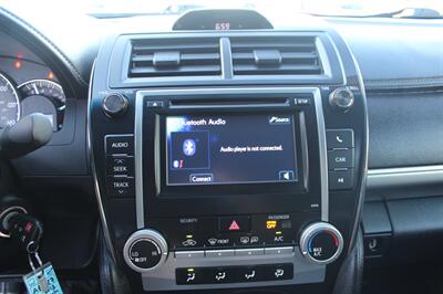 2013 Toyota Camry SE   - Photo 24 - Sacramento, CA 95825