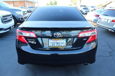 2013 Toyota Camry SE   - Photo 6 - Sacramento, CA 95825