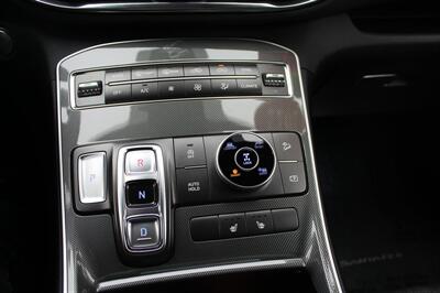 2022 Hyundai SANTA FE SEL - Photo 32 - Sacramento, CA 95825