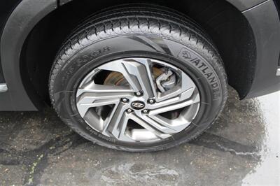 2022 Hyundai SANTA FE SEL - Photo 15 - Sacramento, CA 95825