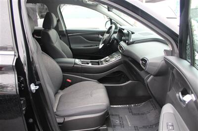 2022 Hyundai SANTA FE SEL - Photo 23 - Sacramento, CA 95825