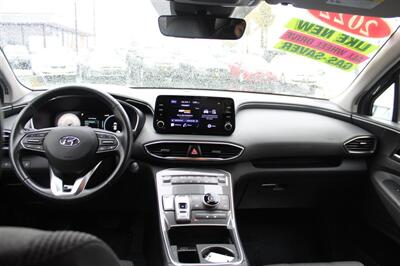 2022 Hyundai SANTA FE SEL - Photo 28 - Sacramento, CA 95825