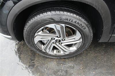 2022 Hyundai SANTA FE SEL - Photo 12 - Sacramento, CA 95825