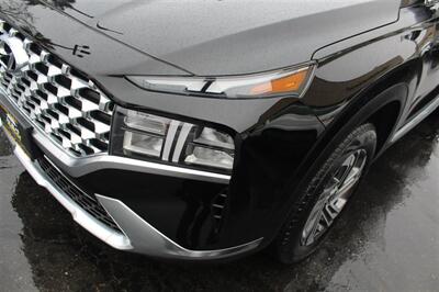2022 Hyundai SANTA FE SEL - Photo 11 - Sacramento, CA 95825
