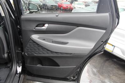 2022 Hyundai SANTA FE SEL - Photo 24 - Sacramento, CA 95825