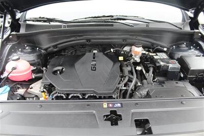 2022 Hyundai SANTA FE SEL - Photo 36 - Sacramento, CA 95825