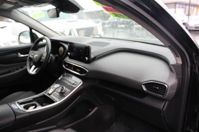 2022 Hyundai SANTA FE SEL - Photo 22 - Sacramento, CA 95825