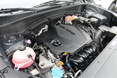 2022 Hyundai SANTA FE SEL - Photo 37 - Sacramento, CA 95825
