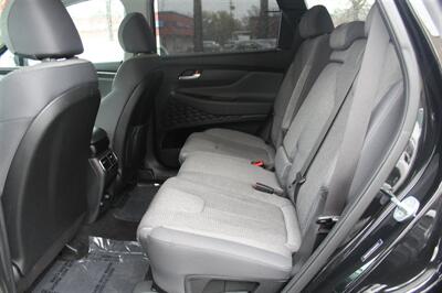 2022 Hyundai SANTA FE SEL - Photo 26 - Sacramento, CA 95825