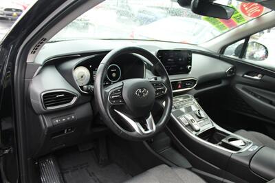 2022 Hyundai SANTA FE SEL - Photo 19 - Sacramento, CA 95825