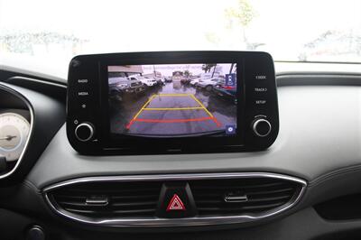 2022 Hyundai SANTA FE SEL - Photo 31 - Sacramento, CA 95825