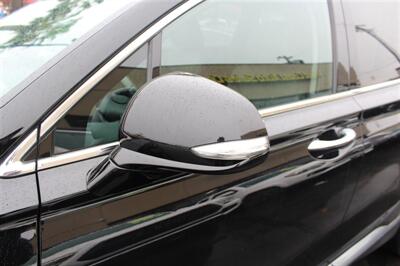 2022 Hyundai SANTA FE SEL - Photo 13 - Sacramento, CA 95825