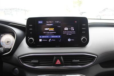 2022 Hyundai SANTA FE SEL - Photo 30 - Sacramento, CA 95825