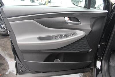 2022 Hyundai SANTA FE SEL - Photo 18 - Sacramento, CA 95825