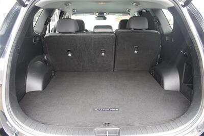 2022 Hyundai SANTA FE SEL - Photo 33 - Sacramento, CA 95825
