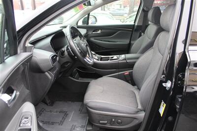 2022 Hyundai SANTA FE SEL - Photo 20 - Sacramento, CA 95825