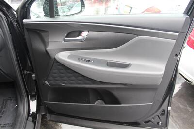 2022 Hyundai SANTA FE SEL - Photo 21 - Sacramento, CA 95825