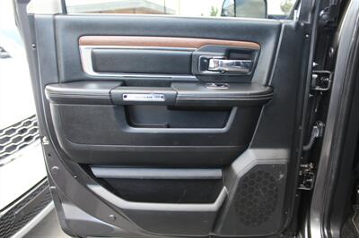 2015 RAM 2500 Crew Cab Laramie   - Photo 24 - Sacramento, CA 95825