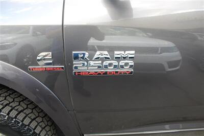2015 RAM 2500 Crew Cab Laramie   - Photo 12 - Sacramento, CA 95825
