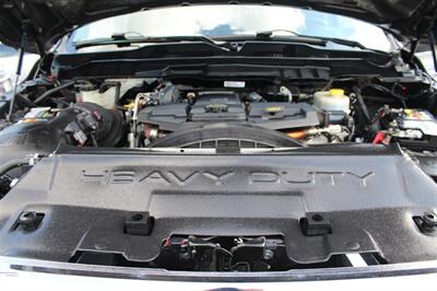 2015 RAM 2500 Crew Cab Laramie   - Photo 34 - Sacramento, CA 95825