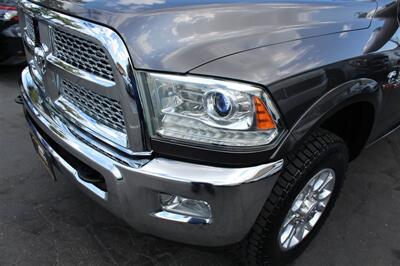 2015 RAM 2500 Crew Cab Laramie   - Photo 10 - Sacramento, CA 95825
