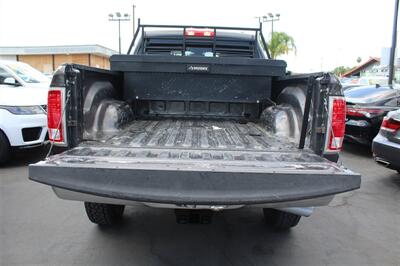 2015 RAM 2500 Crew Cab Laramie   - Photo 16 - Sacramento, CA 95825