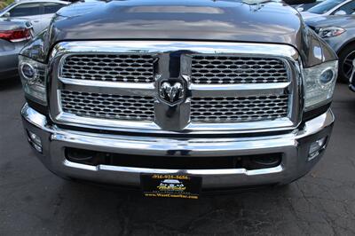 2015 RAM 2500 Crew Cab Laramie   - Photo 9 - Sacramento, CA 95825