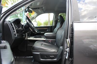 2015 RAM 2500 Crew Cab Laramie   - Photo 19 - Sacramento, CA 95825