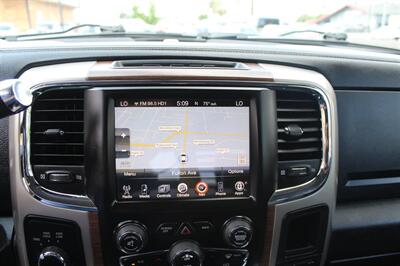 2015 RAM 2500 Crew Cab Laramie   - Photo 29 - Sacramento, CA 95825