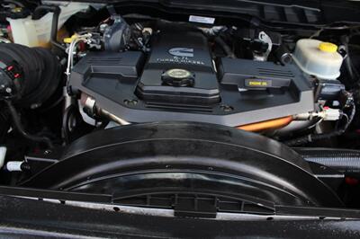 2015 RAM 2500 Crew Cab Laramie   - Photo 35 - Sacramento, CA 95825