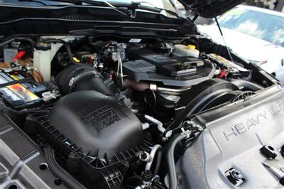 2015 RAM 2500 Crew Cab Laramie   - Photo 36 - Sacramento, CA 95825