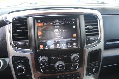 2015 RAM 2500 Crew Cab Laramie   - Photo 28 - Sacramento, CA 95825