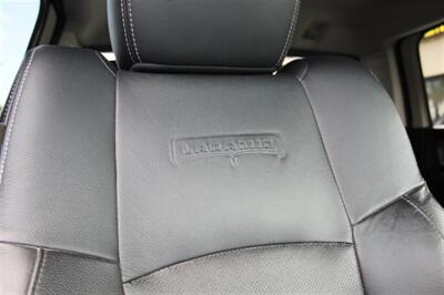 2015 RAM 2500 Crew Cab Laramie   - Photo 23 - Sacramento, CA 95825