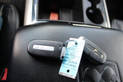 2015 RAM 2500 Crew Cab Laramie   - Photo 32 - Sacramento, CA 95825