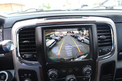 2015 RAM 2500 Crew Cab Laramie   - Photo 30 - Sacramento, CA 95825