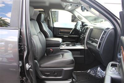 2015 RAM 2500 Crew Cab Laramie   - Photo 22 - Sacramento, CA 95825
