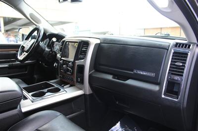 2015 RAM 2500 Crew Cab Laramie   - Photo 21 - Sacramento, CA 95825