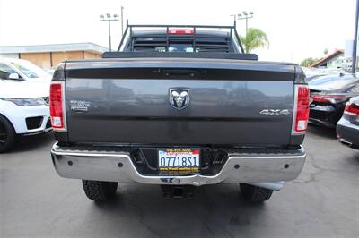 2015 RAM 2500 Crew Cab Laramie   - Photo 6 - Sacramento, CA 95825