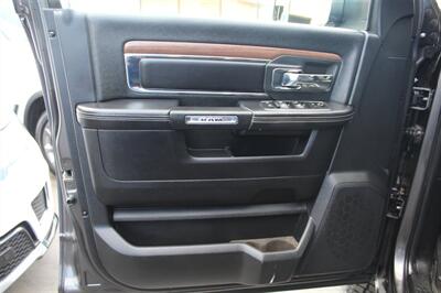 2015 RAM 2500 Crew Cab Laramie   - Photo 17 - Sacramento, CA 95825