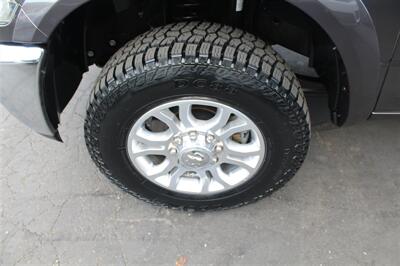 2015 RAM 2500 Crew Cab Laramie   - Photo 11 - Sacramento, CA 95825