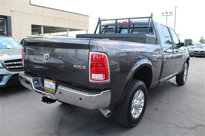 2015 RAM 2500 Crew Cab Laramie   - Photo 7 - Sacramento, CA 95825