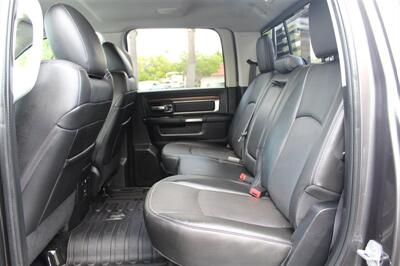 2015 RAM 2500 Crew Cab Laramie   - Photo 25 - Sacramento, CA 95825