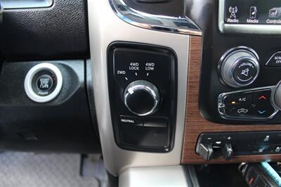 2015 RAM 2500 Crew Cab Laramie   - Photo 31 - Sacramento, CA 95825