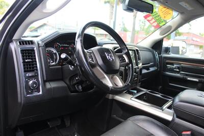 2015 RAM 2500 Crew Cab Laramie   - Photo 18 - Sacramento, CA 95825