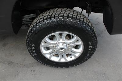 2015 RAM 2500 Crew Cab Laramie   - Photo 14 - Sacramento, CA 95825