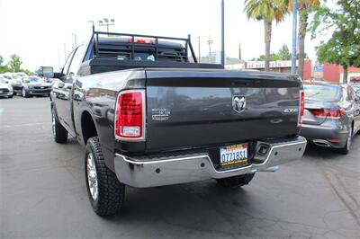 2015 RAM 2500 Crew Cab Laramie   - Photo 5 - Sacramento, CA 95825